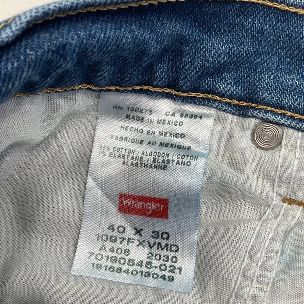 Wrangler classic wranglers